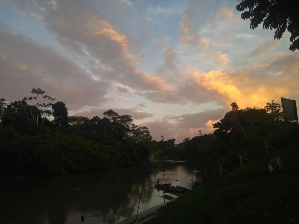 Hotel Juruá Cruzeiro do Sul  Luaran gambar